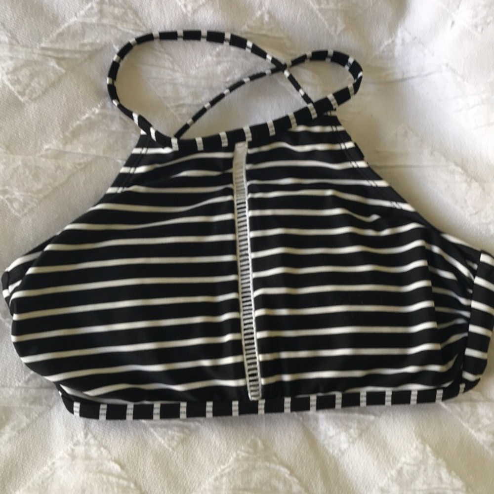 target bikini top!